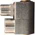 Milton Industries S-657-1 3/8" Air Hose, Swv. Connector