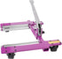 GoJak G7016 Chariot de roue SUV