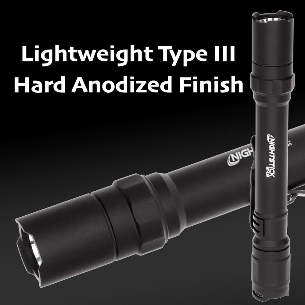 Bayco MT-220 Mini-TAC Pro 2 AA