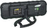 Alert Stamping LZR10C 1200 Lumen COB LED Rechargeable Flood Light, Black/Yellow