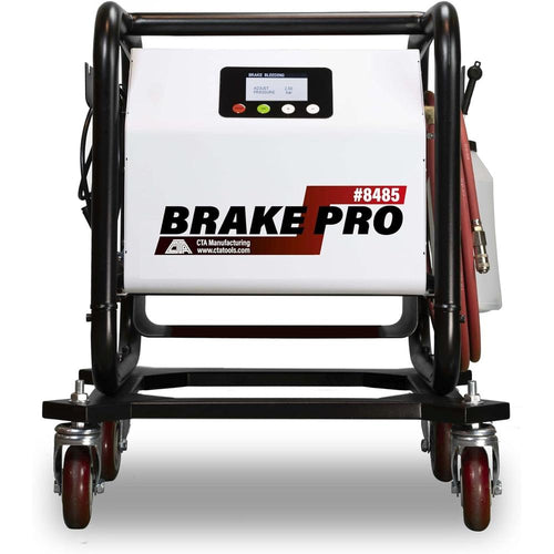 CTA Tools 8485 Brake-pro Electric Pressure Brake Bleeder 20L