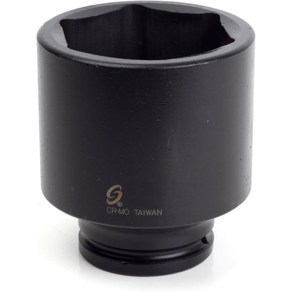 Sunex Tools 484d 3/4 in. Drive 2-5/8 in. Deep Impact Socket