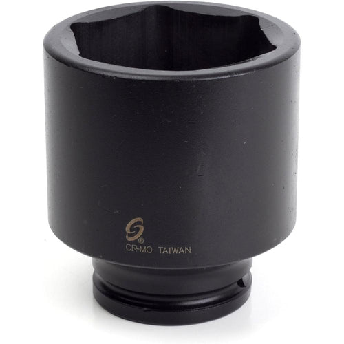 Sunex Tools 482d 3/4 in. Drive 2-9/16 in. Deep Impact Socket