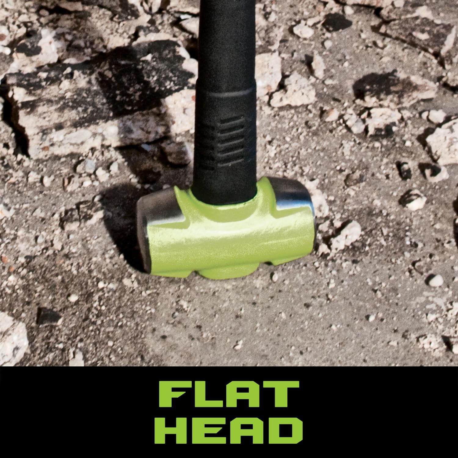 Wilton Tools 20824 8 Lb Head, 24" BASH Sledge Hammer