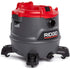 Ridgid 62723 Red 16 Gallon RT1600 Wet/Dry Vacuum