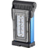 Streamlight 61502 FLIPMATE, LAMPE DE TRAVAIL RECHARGEABLE MULTIFONCTION COMPACTE 500 LUMENS, BLEU