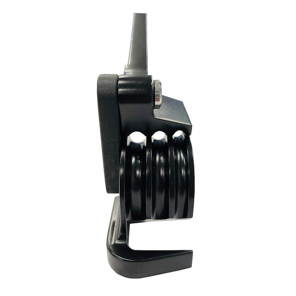 Imperial Tool 368FH Triple Header Tube Bender. 3/16". 1/4". 5/16" and 3/8"