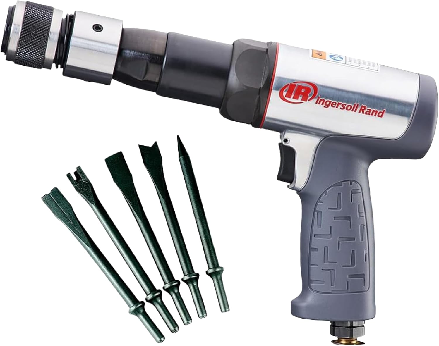 Ingersoll Rand 119MAXK Long Barrel Air Hammer Kit