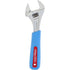 Channellock 808WCB 8" Adj Wrench