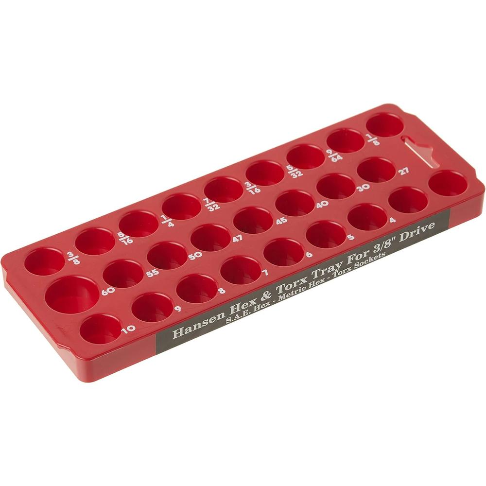 Plateau Hansen Global 50000