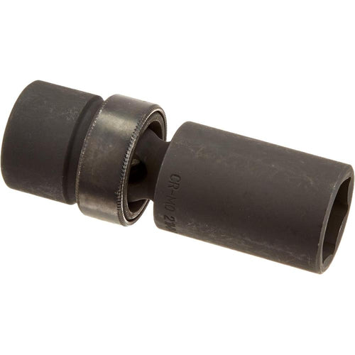 Sunex 221umd 1/2" Drive 21-mm Deep Universal Impact Socket