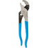 Channellock 412 6,5" languette et rainure