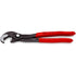 KNIPEX Tools - Raptor Multiple Slip Joint Pliers 87 41 250-10 in