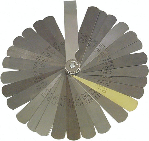 JAUGE D'ÉPAISSEUR DE LUXE Lisle 68100