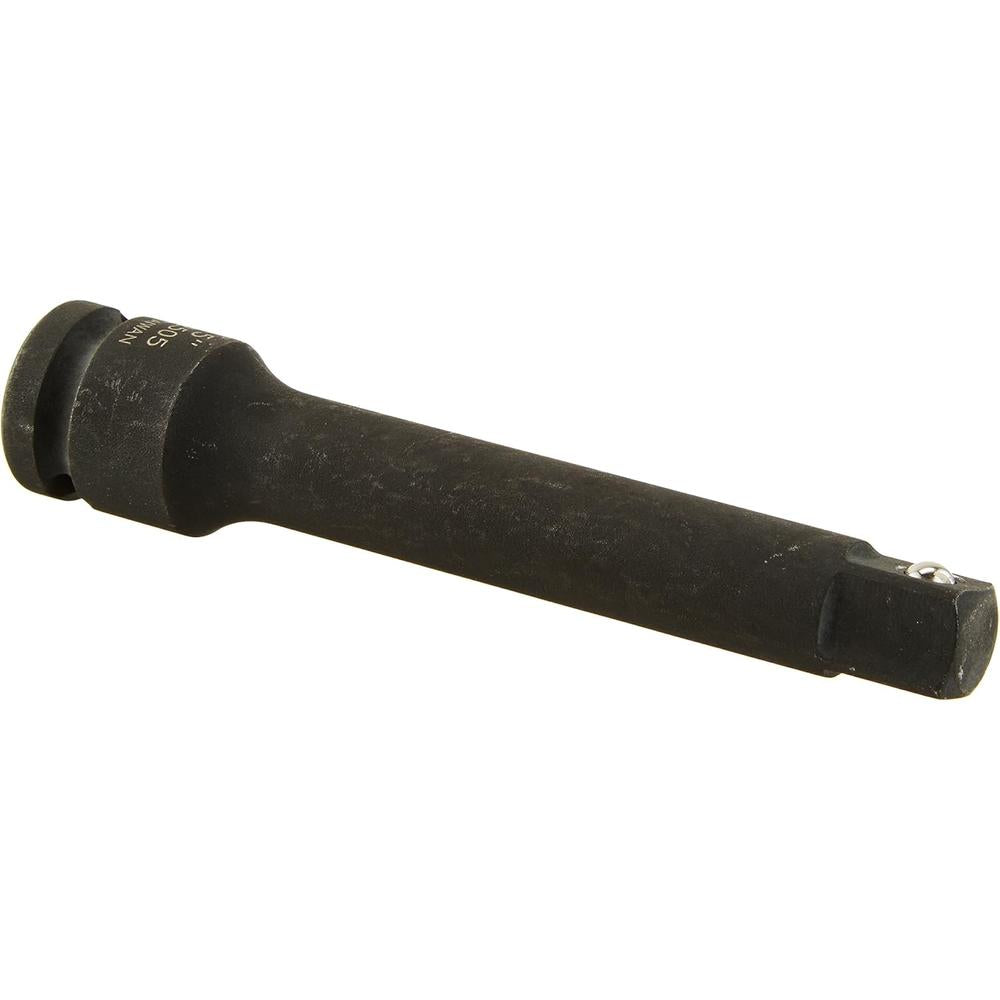 Sunex Tools International 2505 1/2" Drive Impact Extension - 5" Length
