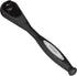 Grey Pneumatic 21024BRQ 1/2" Dr. 24 Tooth Quick Release Ratchet W/Hanger