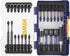 Irwin Tools IWAF1326 26pc Impact Screwdriver Bit Set