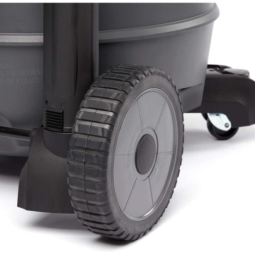 Ridgid 62723 Rouge Aspirateur sec/humide RT1600 de 16 gallons