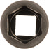 Sunex Tools 438d 3/4 Drive 1-3/16 in. Deep Impact Socket