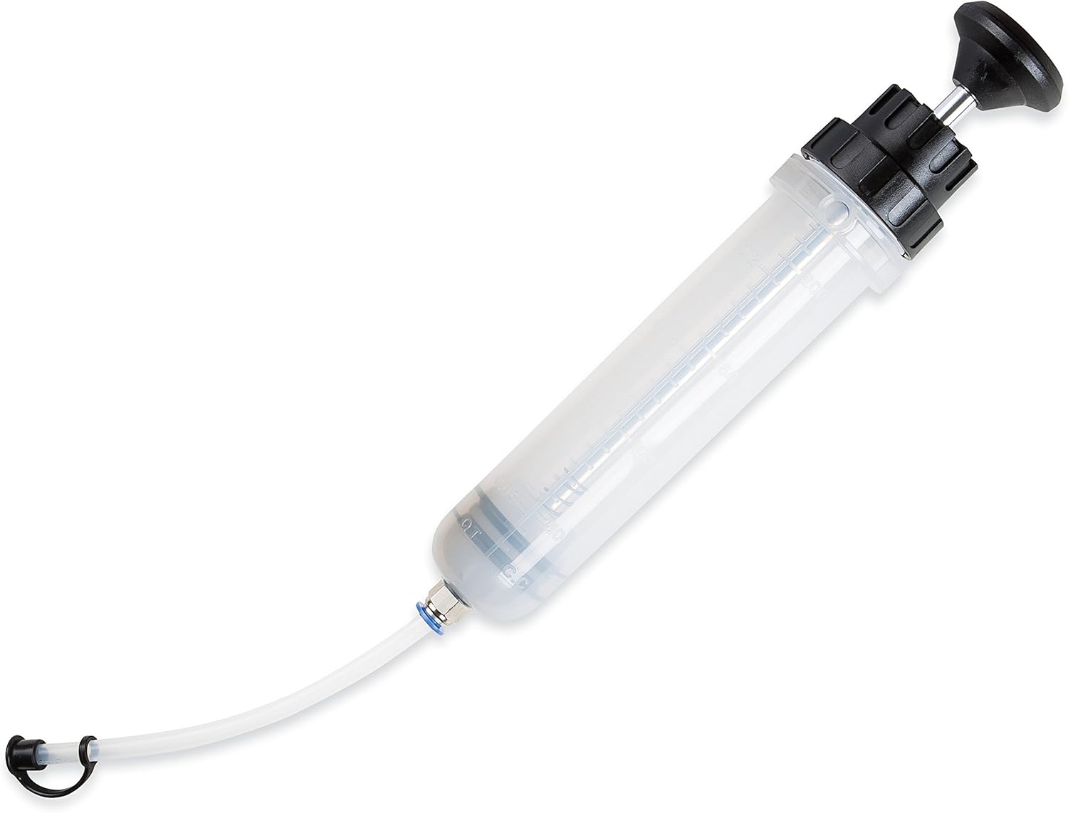 Titan Tools 51884 Automotive Fluid Syringe