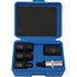 CTA Tools 2752 5 Pc. 5-Point Socket Set