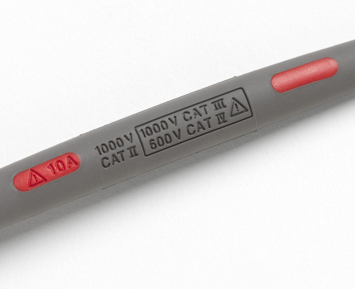 Fluke 1274382 JEU DE CÂBLES DE TEST PREMIUM - MODÈLE #TL71