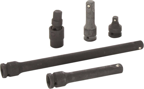 ATD Tools 4701 1/2DR 5PC IMP ACESS KIT