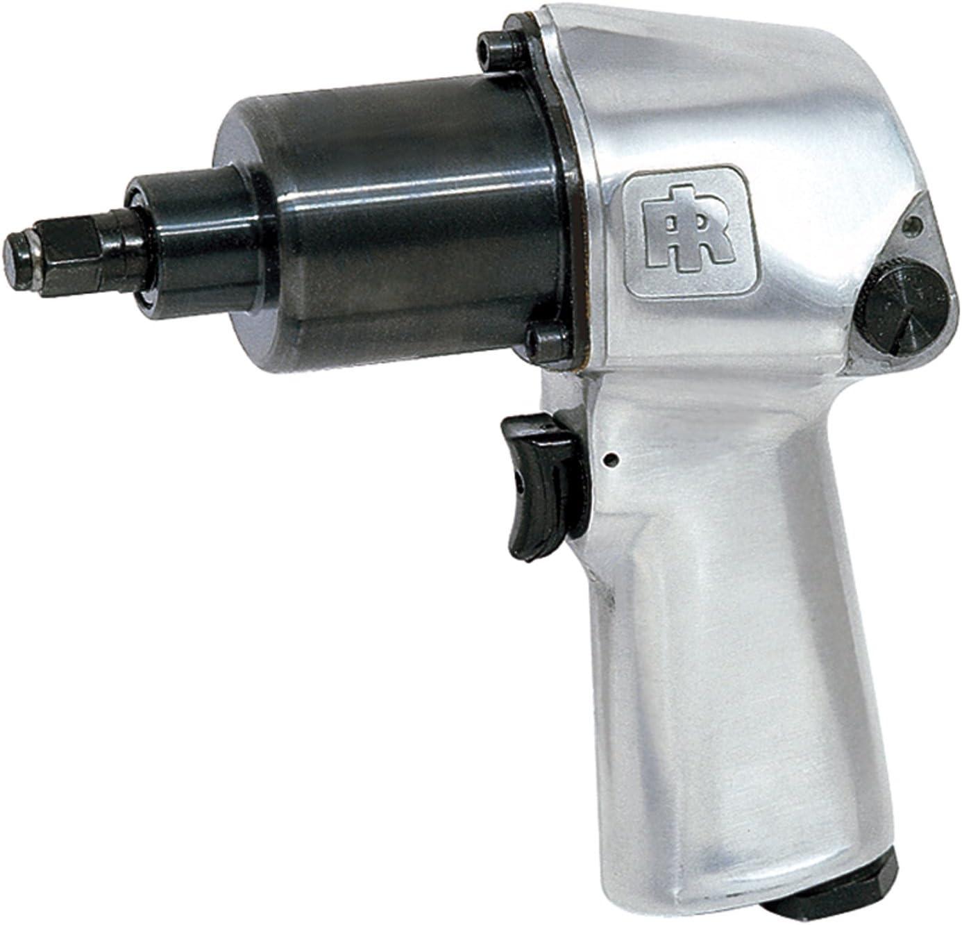 Clé à chocs pneumatique Ingersoll Rand 212 Super Duty. 3/8"