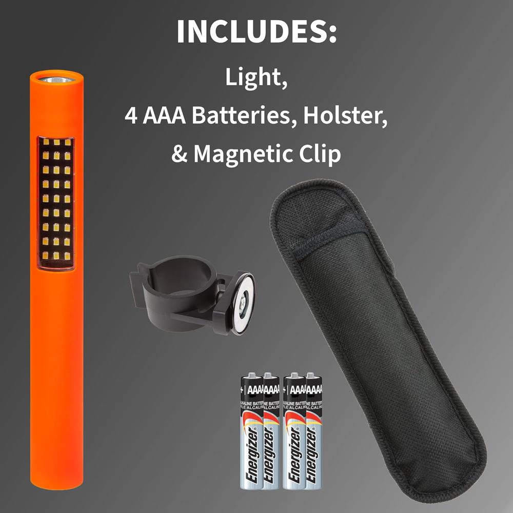 Bayco NSP-1236 Lumière LED polyvalente