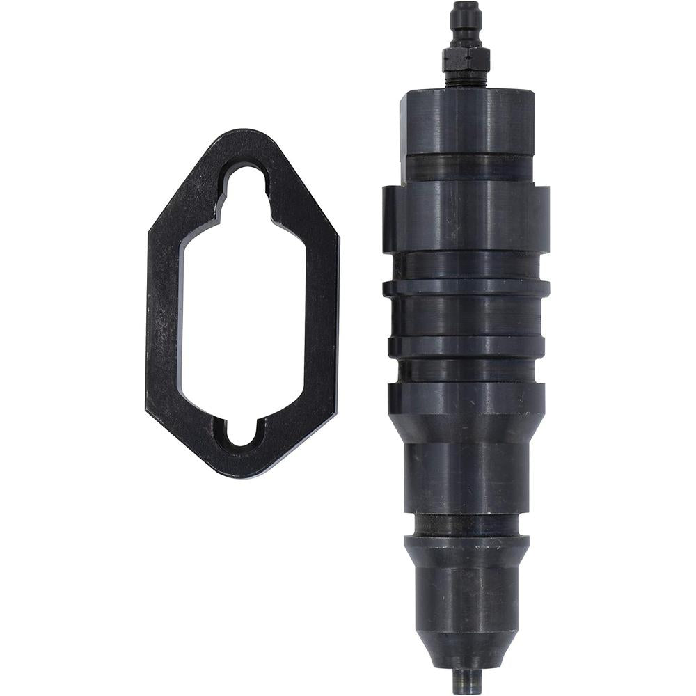 Lang Tools TU-15-25 Diesel Compression Test Adapter International DT466, DT530