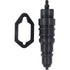 Lang Tools TU-15-25 Diesel Compression Test Adapter International DT466, DT530