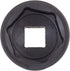 Grey Pneumatic 2030M 1/2" Drive X 30mm Standard