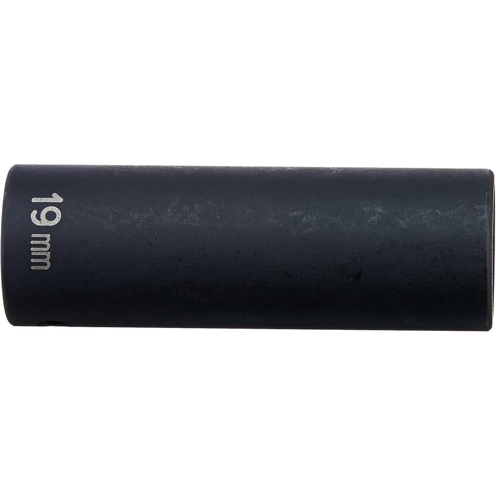 Grey Pneumatic 2019MD 1/2" Drive X 19mm Deep