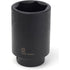 Sunex 236md 1/2-Inch Drive 36-Mm Deep Impact Socket