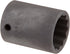 Sunex Tools 234z 1/2 in. Drive 1-1/16 in. 12-Point Impact Socket
