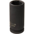 Sunex Tools 436D 3/4" Drive Deep 6 Point Impact Socket 1-1/8"