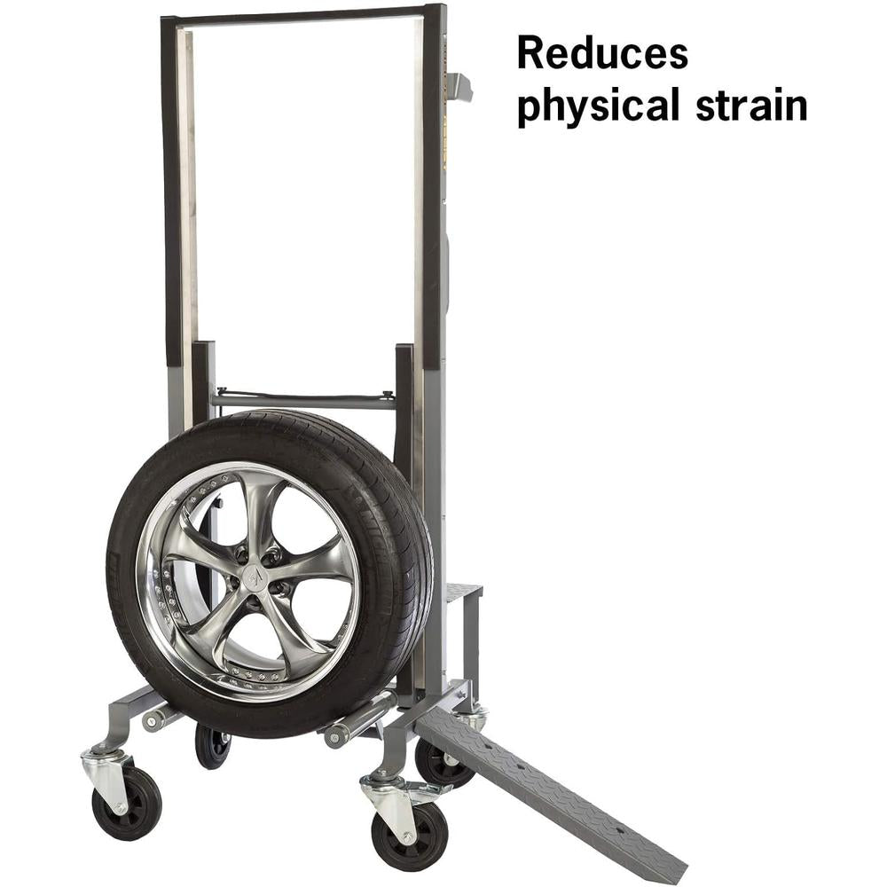 Gaither Y472270 WINNTEC WHEEL ASSIST