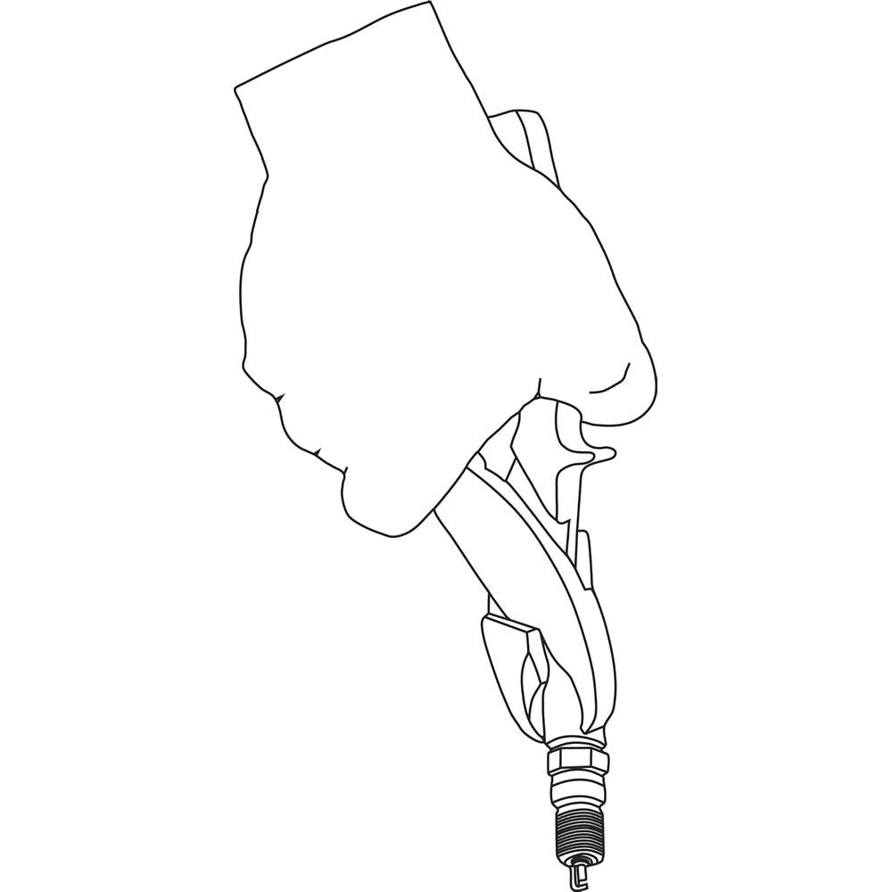 Lisle 51600 Spark Plug Wire Puller