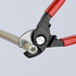 Cisaille à câbles Knipex 95 11 165