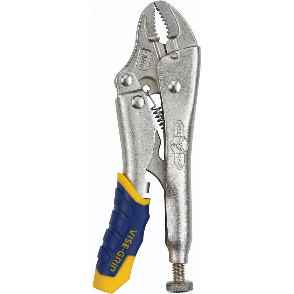Irwin Tools 9T Vise-Grip (5WR) "FAST RELEASE" LOCK PLIERS
