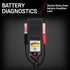 Schumacher BT-100 Battery Diagnostics for Starter Motor Draw, Battery Condition, and Load testing