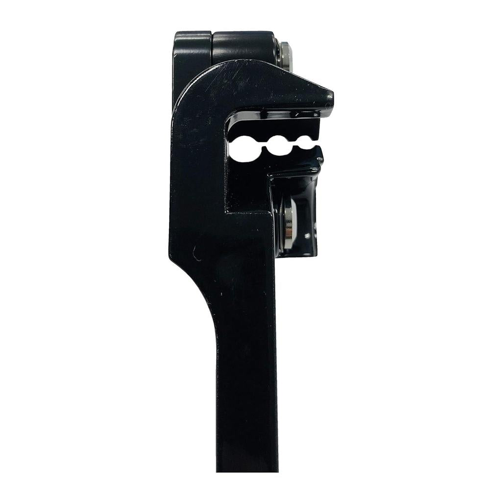 Imperial Tool 368FH Triple Header Tube Bender. 3/16". 1/4". 5/16" and 3/8"
