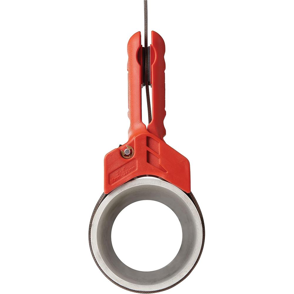 Ridgid 42478 POIGNEE, POIGNEE DE TUYAU STRAPLOCK