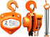 Bloc de chaîne American Power Pull 420
