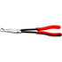 Sunex Tools 3708V 11" Long Reach Hose Gripper Pliers 1/2"