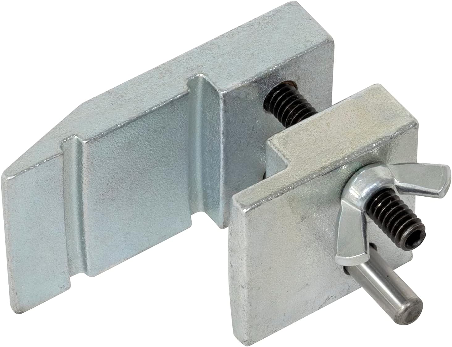 Lisle 59350 Installateur de courroie extensible utilisé pour installer la courroie extensible principale sur des poulies doubles extra profondes.