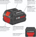 Bosch GBA18V80 18V CORE18V® Lithium-Ion 8 Ah High Power Battery