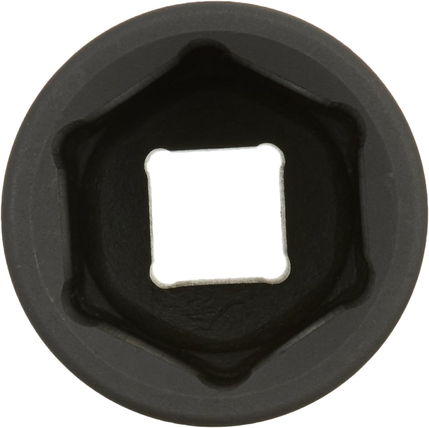 Sunex Tools 441MD 3/4 in. Drive Deep 6 Point Metric Impact Socket, 41-mm