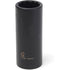 Sunex Tools 267223 1/2" Dr. 23mm 12-Point Deep Impact Socket