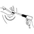Lisle 41400 Stepped Pickle Fork Kit